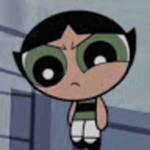 Meet your Posher, Flossie